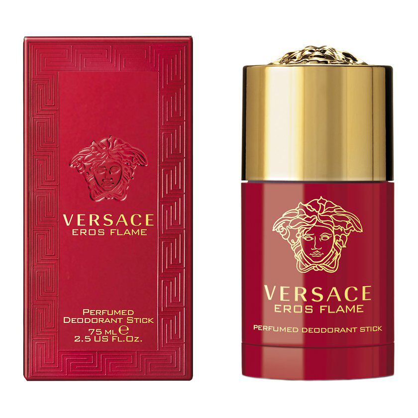 Versace Eros Flame