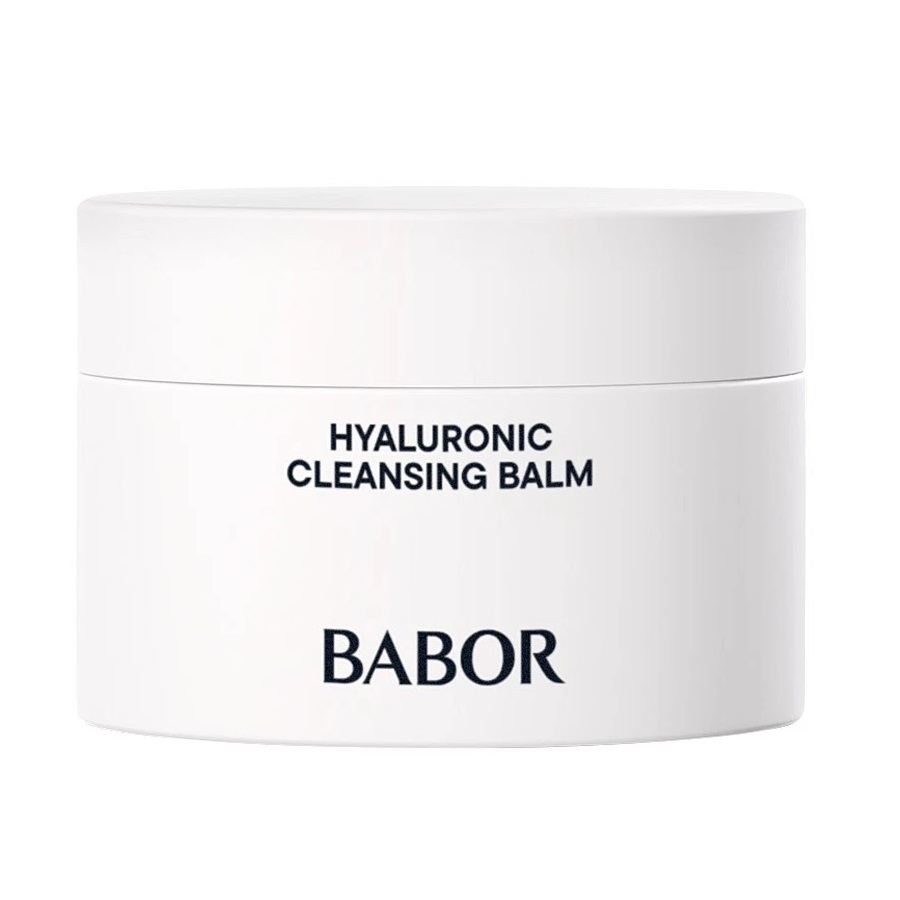 Babor-rensning