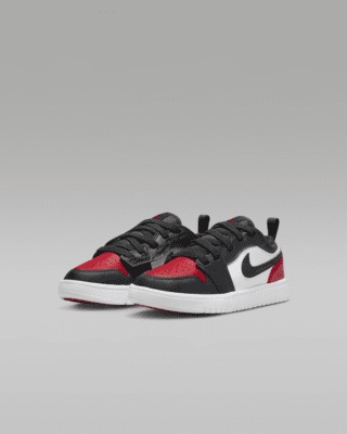 Jordan 1 Low Alt Younger Kids' Shoes
