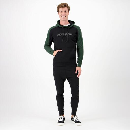  Jack & Jones-blocket