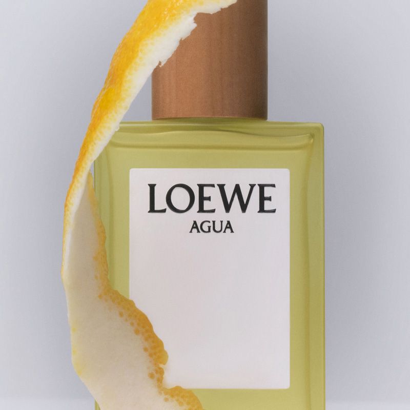Agua de Loewe EDT Moteriški kvepalai