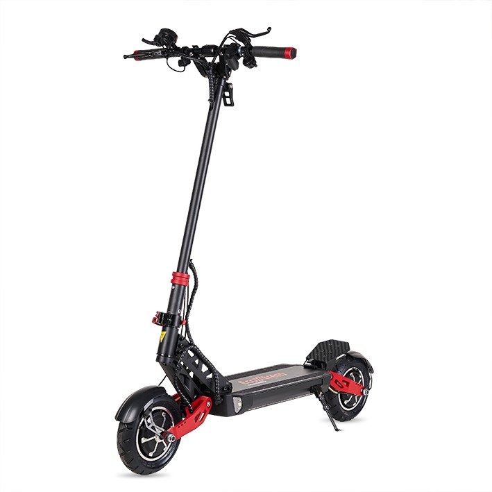 NUOVO MONOPATTINO ELETTRICO TAUROS DA 2000W