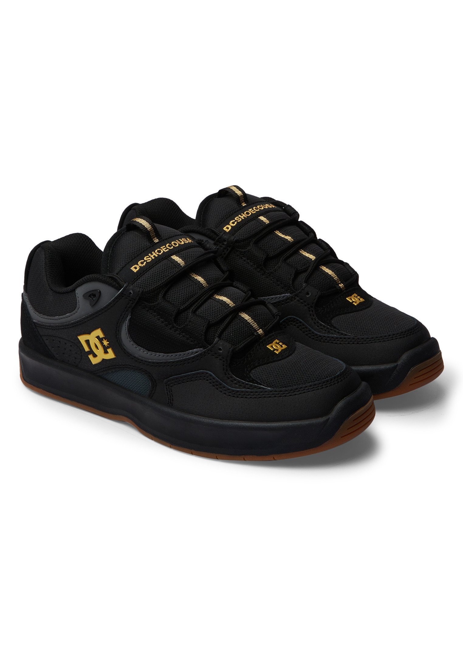 Baskets basses DC Shoes