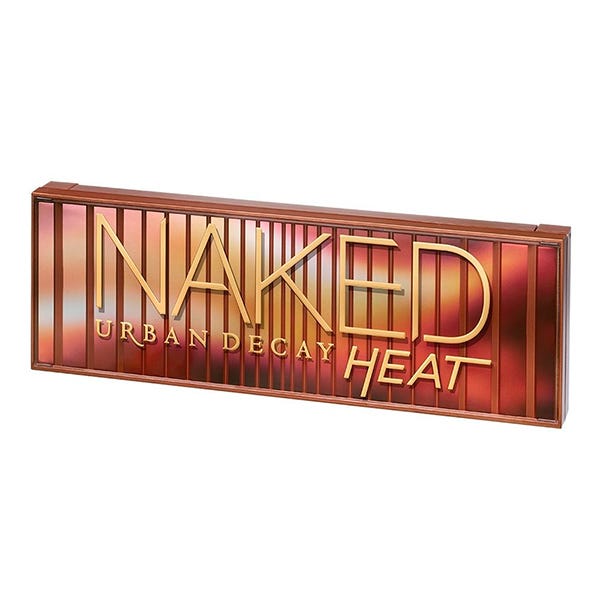 Naked Heat paleta | 1 jedinica