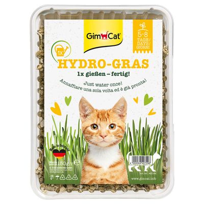 GimCat Hydro-Gras