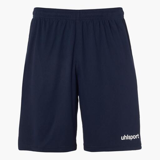Basisshorts zonder slip van Azul Marino Uhlsport