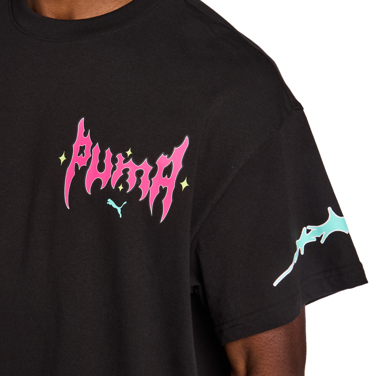 Puma Rick & Morty