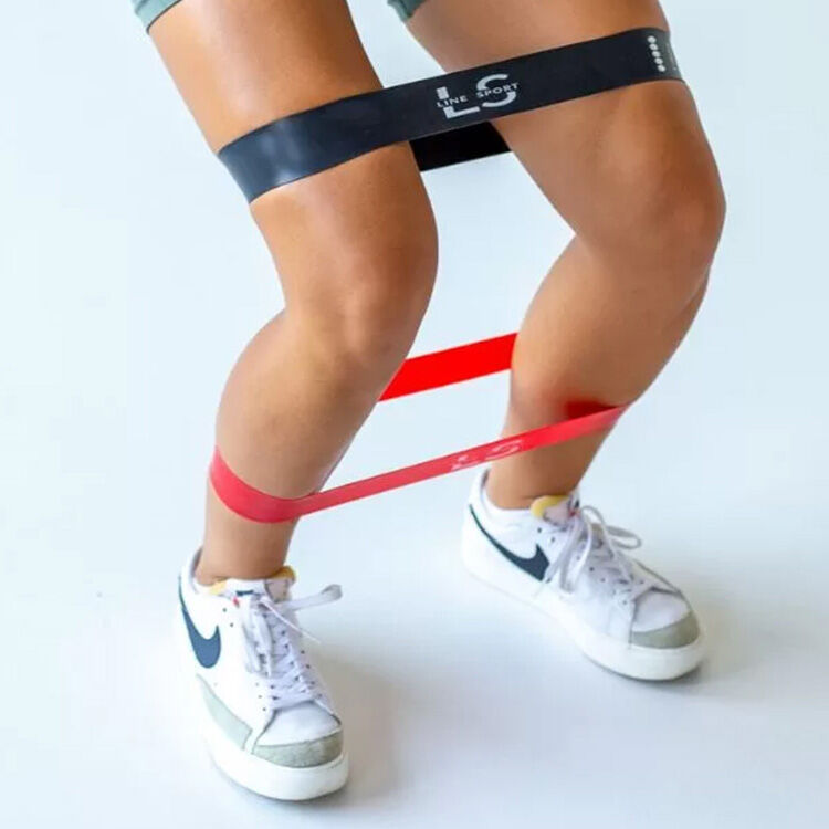 Line Sport Mini Power Band