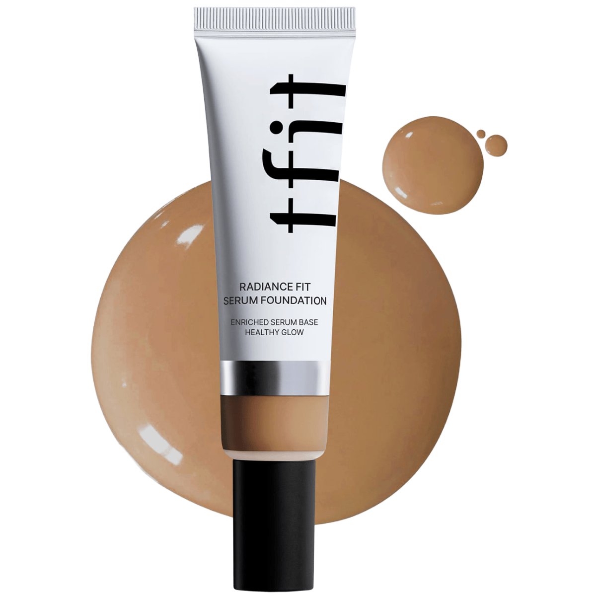 TFIT Radiance Fit Serum Foundation