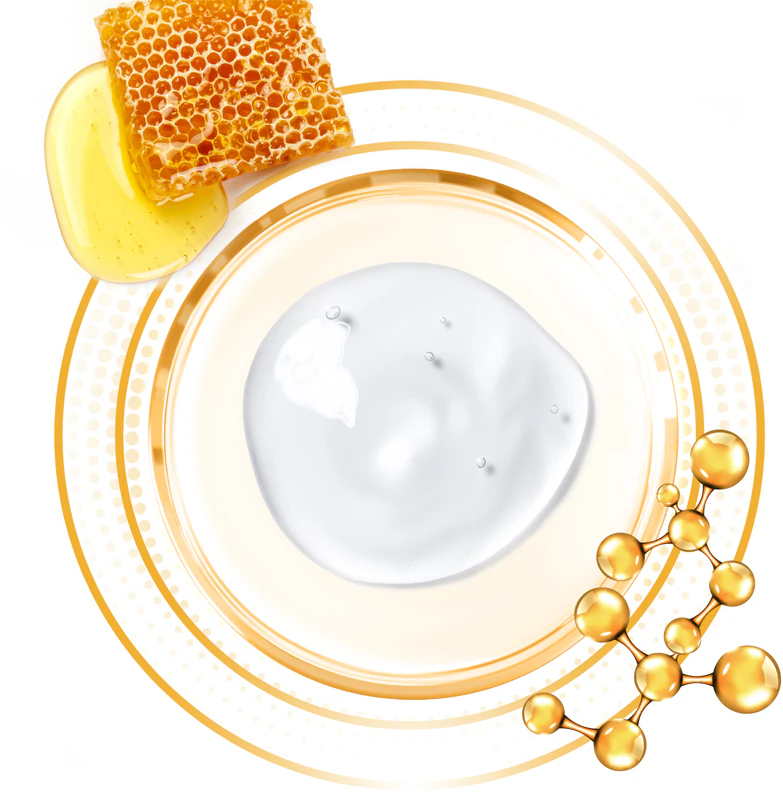 FOREO FAQ™ P1 Creme Primer de Mel de Manuka Intensivamente Hidratante e Revitalizante Antirrugas