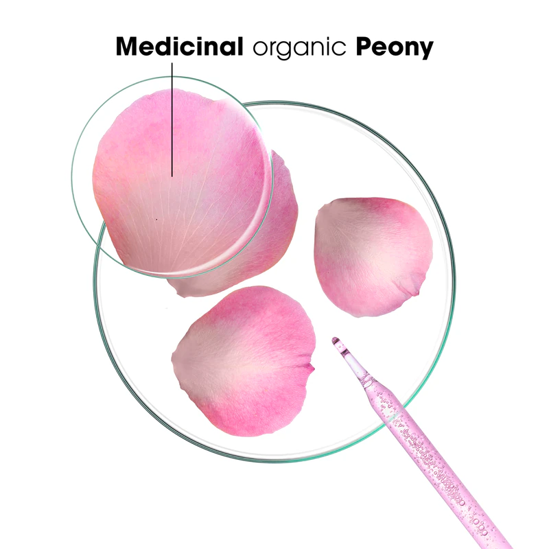 Condicionador Klorane Peony para Couro Cabeludo Sensível