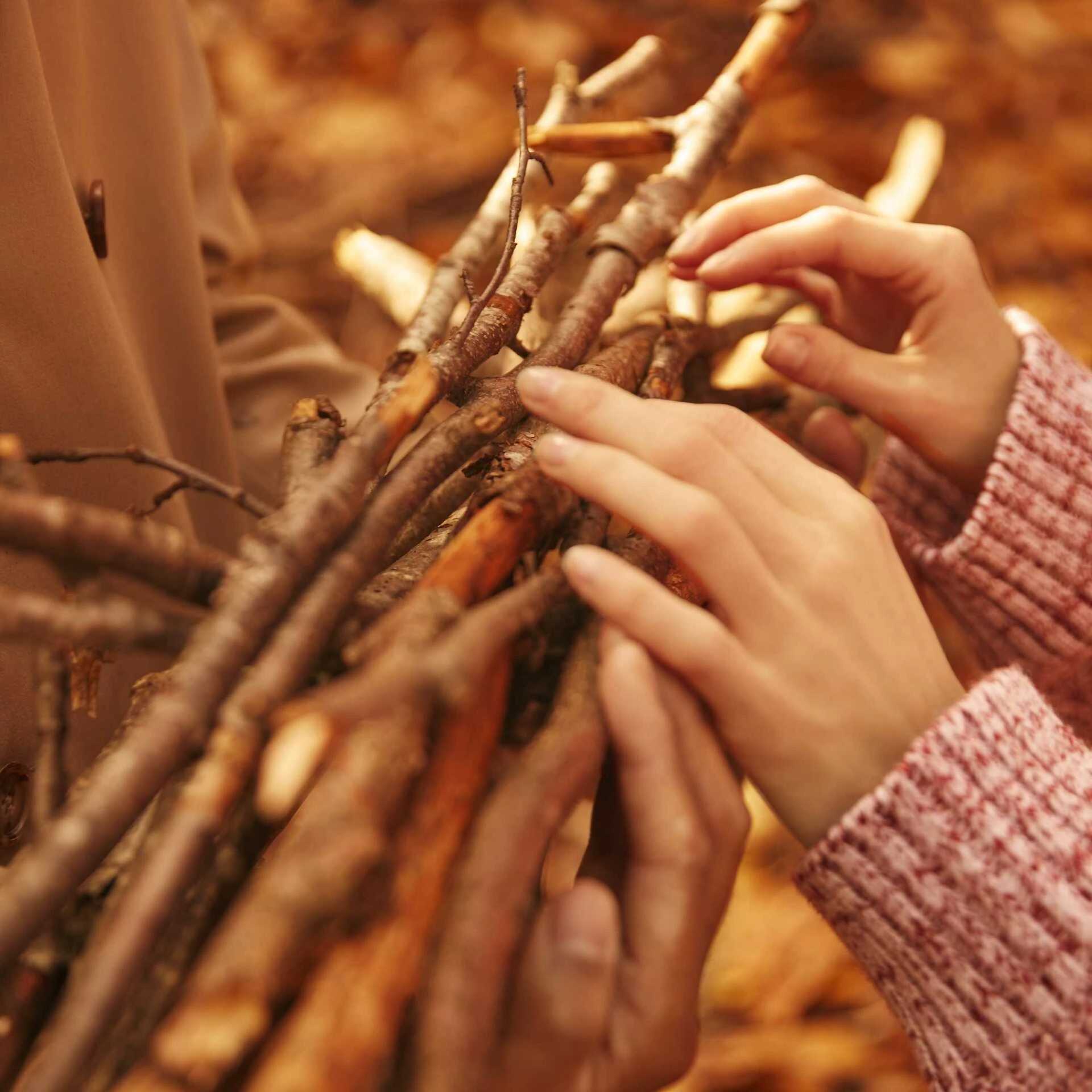 Replika Autumn Vibes EdT 30 ml - Maison Margiela