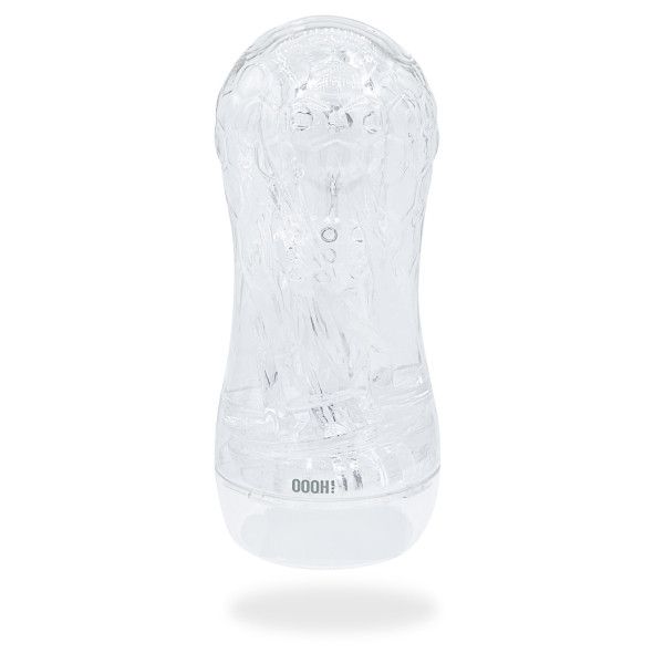 Jelly Shaker Tornillator Maziva
