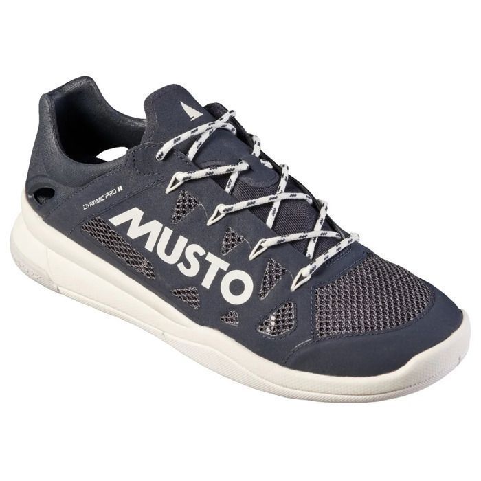 Scarpe da barca Musto Dynamic Pro II