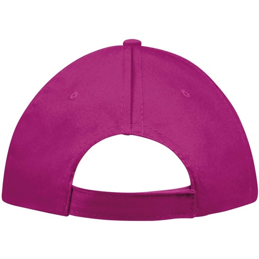 Gorra De 5 Paneles Modelo Sunny Verano/deporte Sols