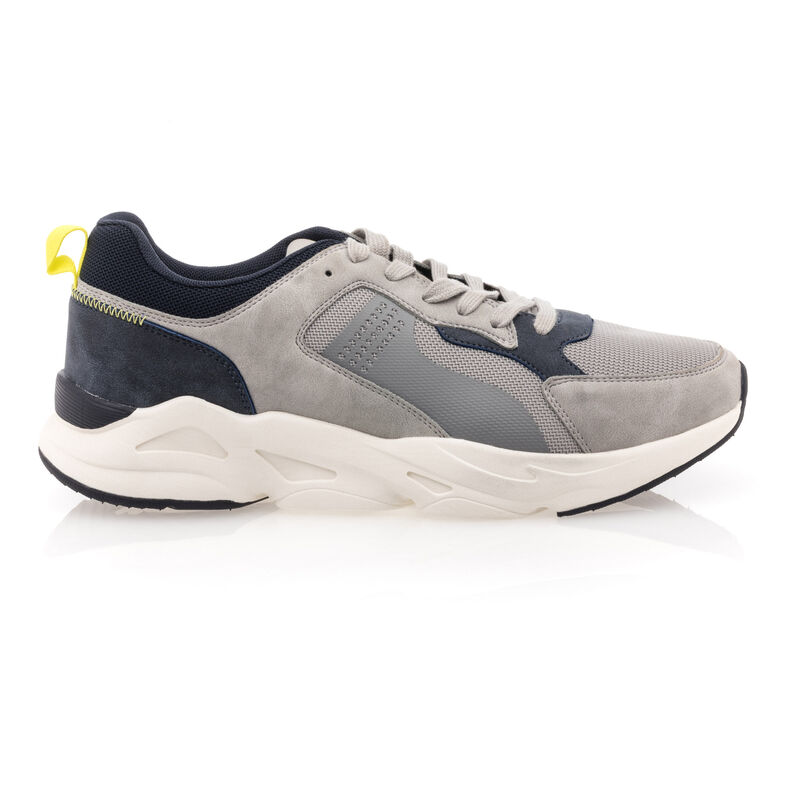 Korit / lenkkarit Homme Gris