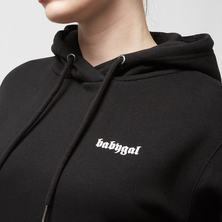 Babygal Hoodie