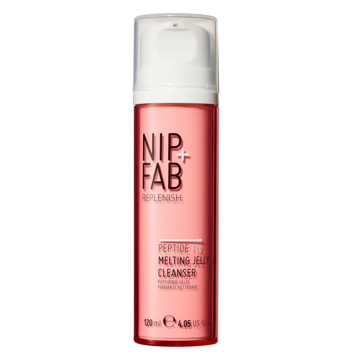 Nip+Fab Peptid Fix
