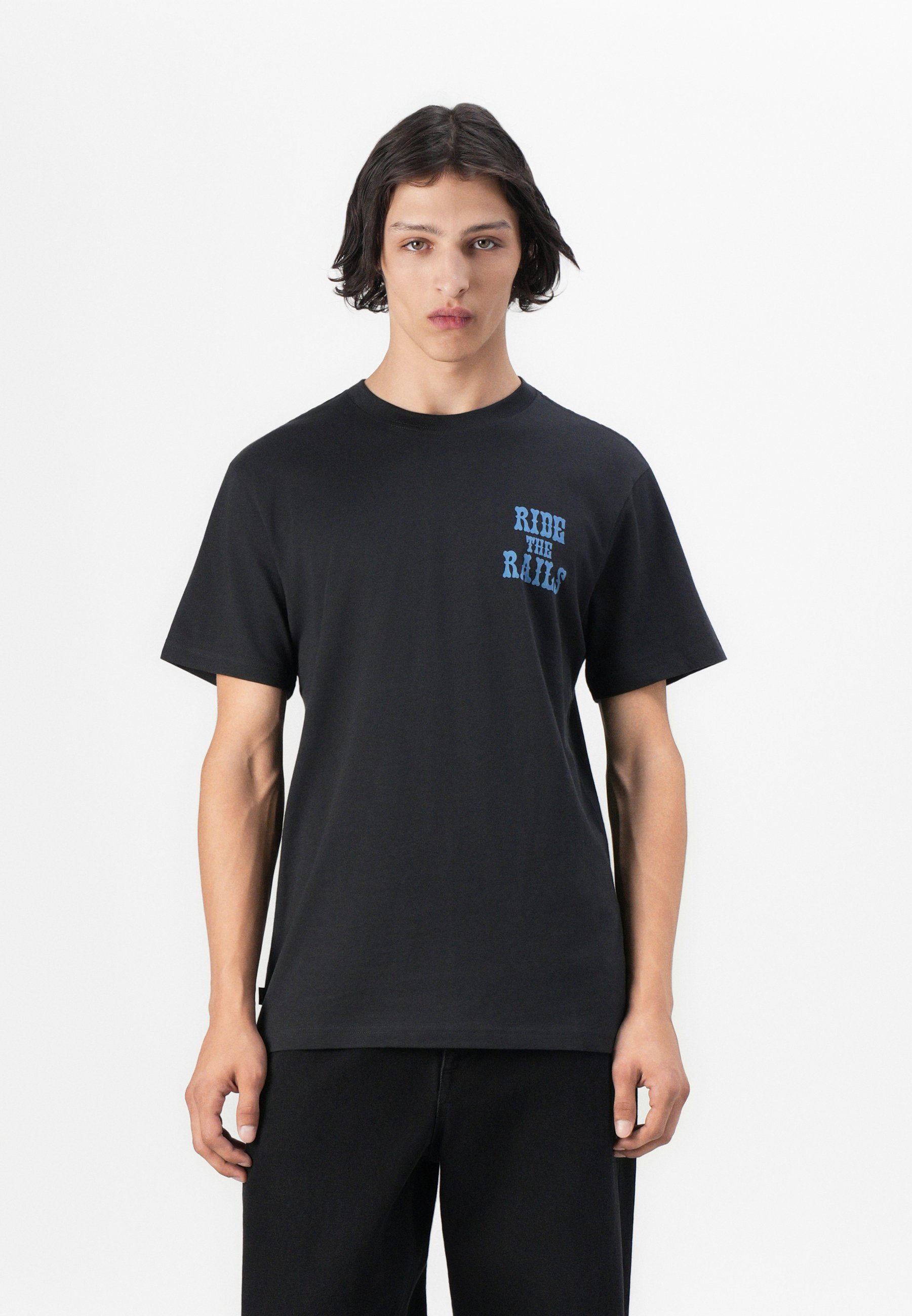 Element bedrukte T-shirts
