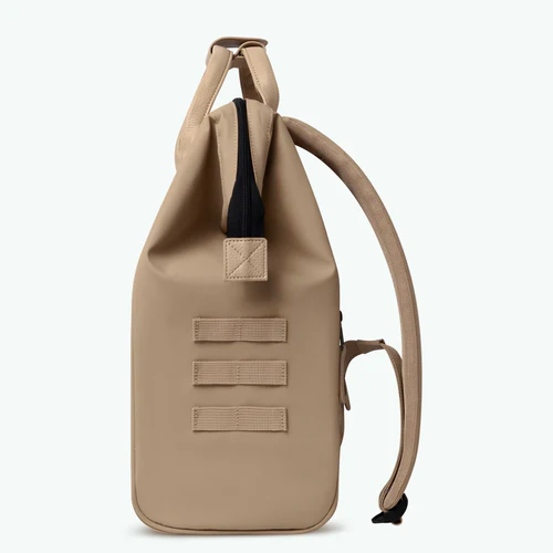 Cabaia Sac à dos Adventurer Medium Fortaleza beige