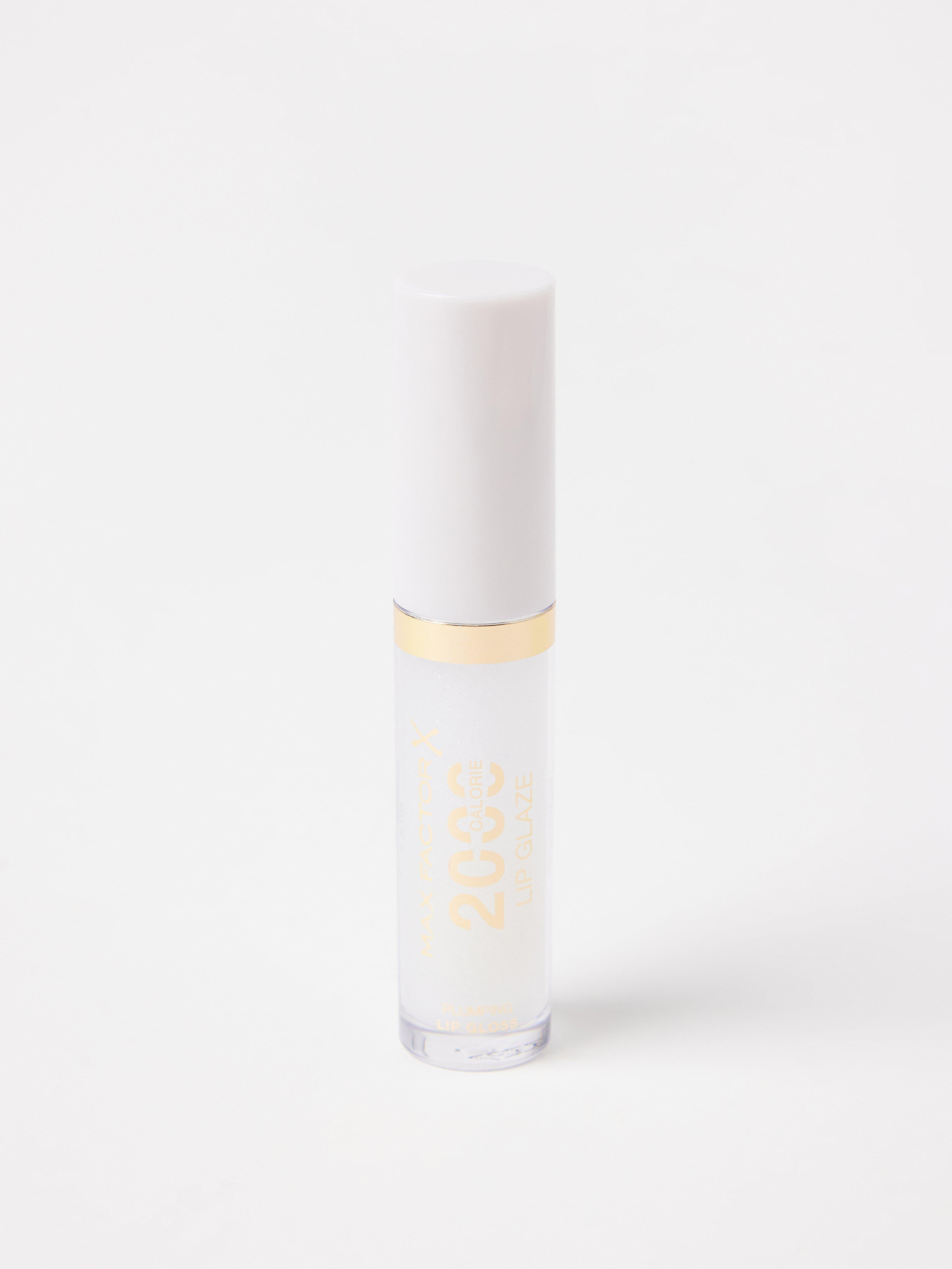 Max Factor 2000 Calorias Brilho Labial