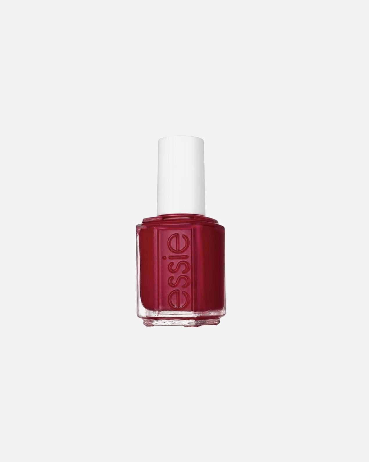 essie nagu laka oriģinālā koraļļu un sarkanā krāsā - 13,5 ml