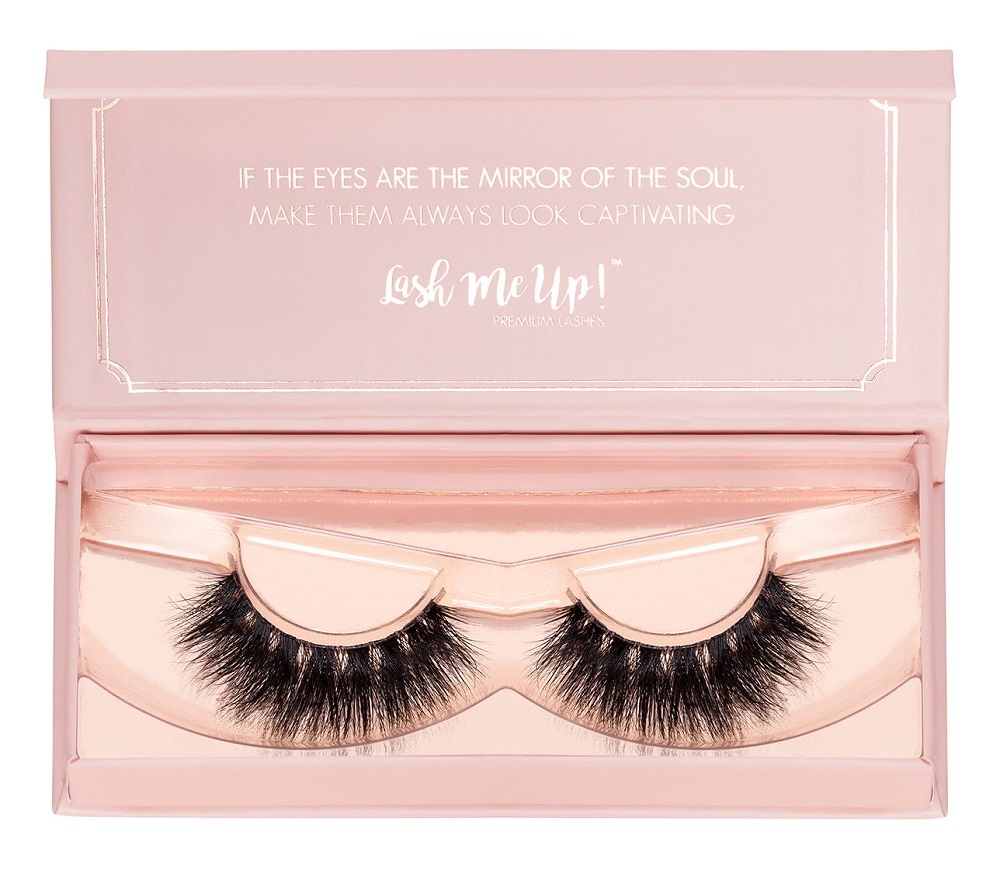 Συλλογή Lash Me Up! Dolly