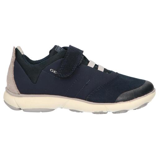 Baskets Geox Sports J921ta 01122 J Nebula