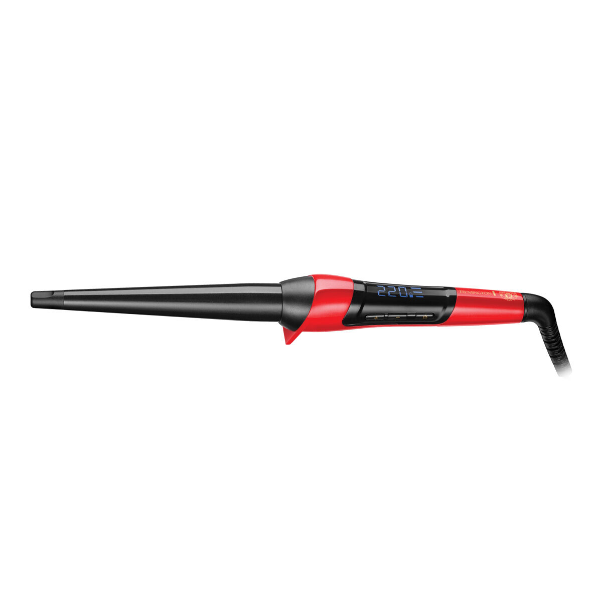 Remington Silk Curling Wand Manchester United Edition CI9755