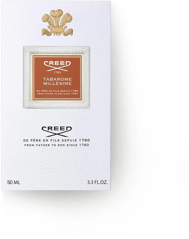 Creed Tabarome Millésime parfimērijas ūdens vīriešiem
