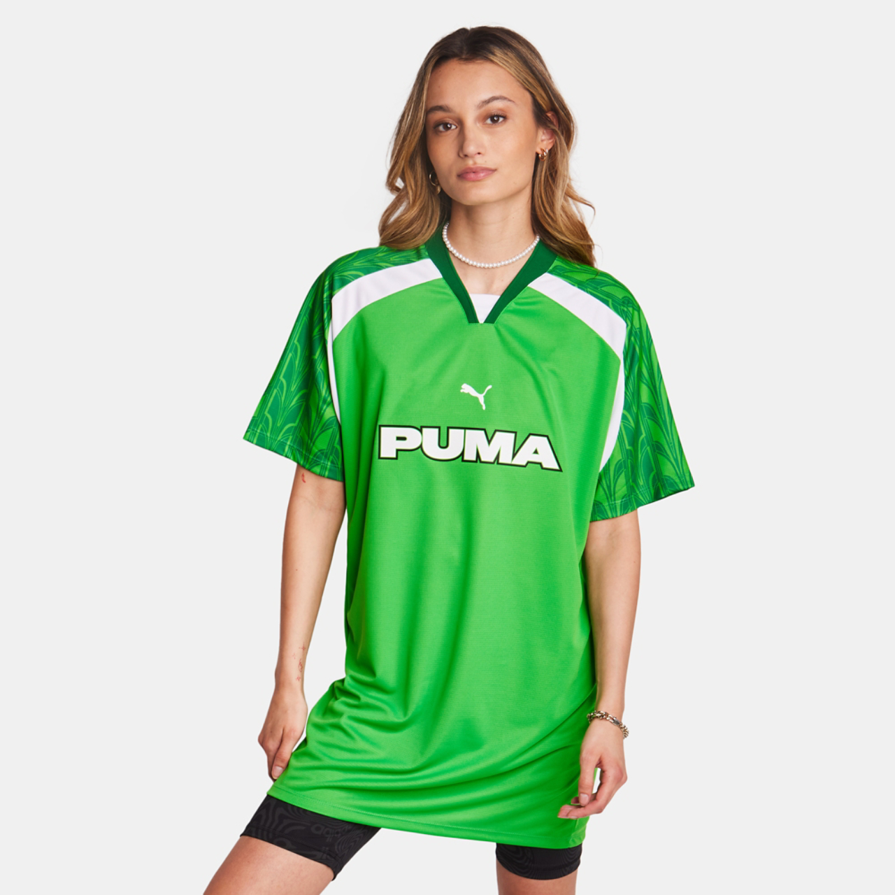 Puma Fodboldtrøje