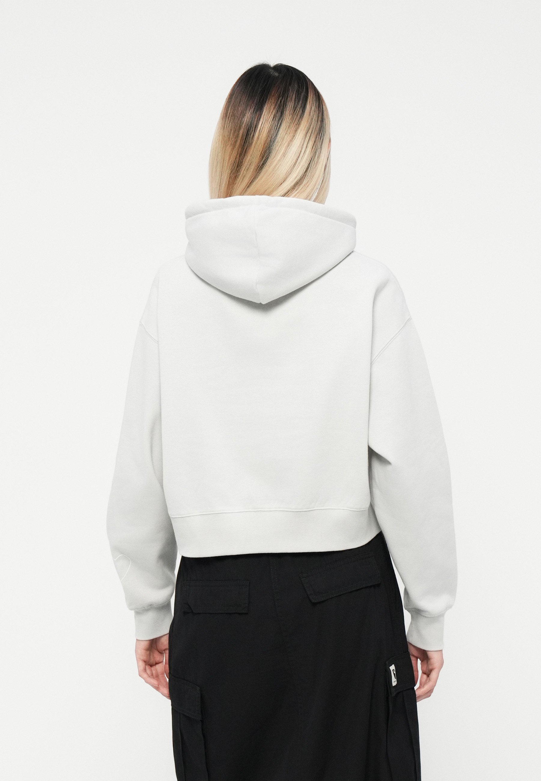Santa Cruz Hoodies