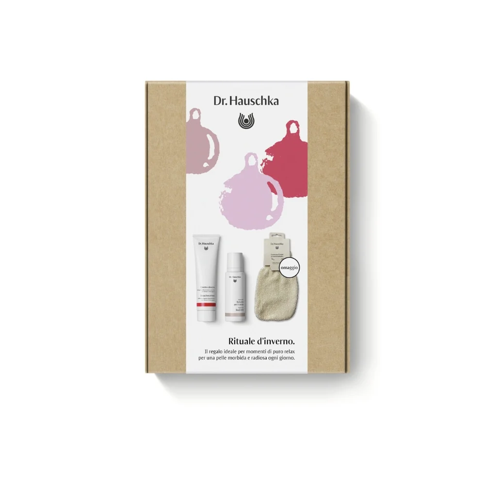 Coffret Rituale d'inverno - Cofanetto Corpo