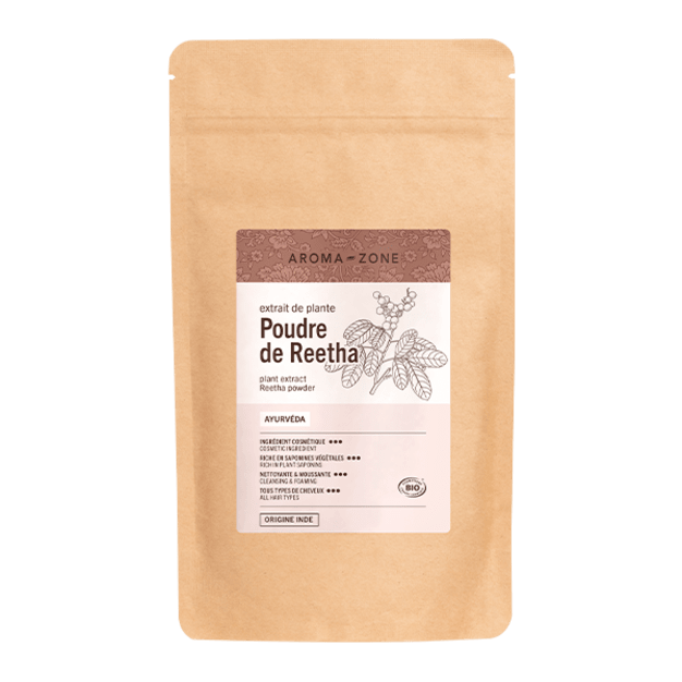 Poudre de Reetha BIO