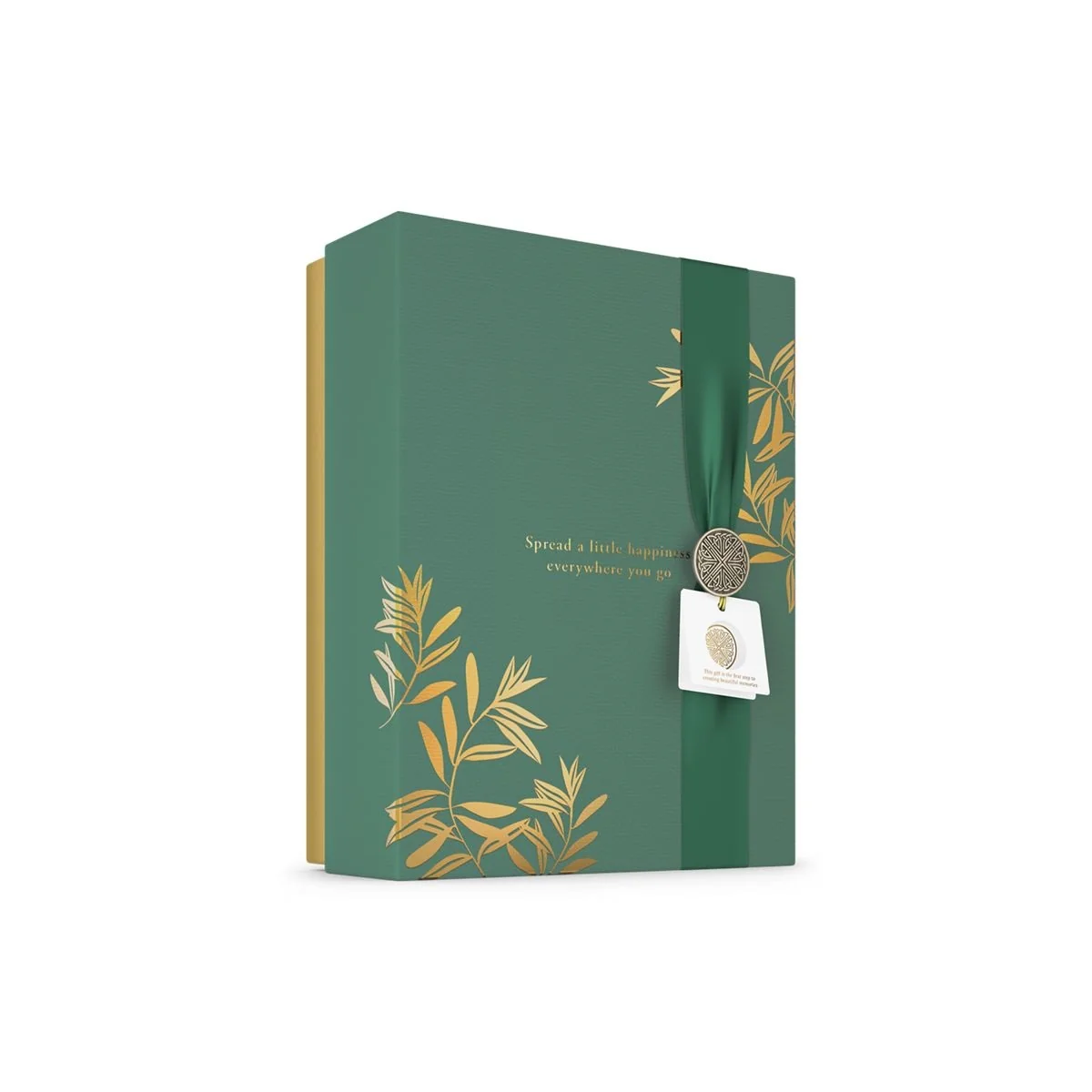 Home Collection The Ritual of Jing - Large Gift Set 2024 - Diffusore di Profumo, Candela Profumata