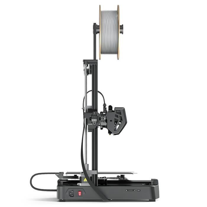 Imprimante 3D Creality Ender-3 V3 SE - Nivellement Automatique - Précision D'impression de 0,1 mm - Vitesse D'impression Max