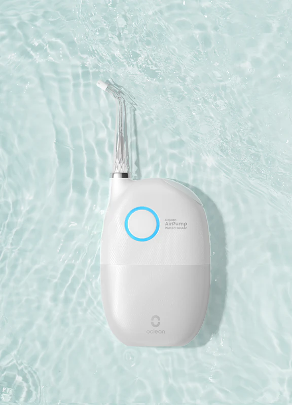 Oclean A10 Munddusche