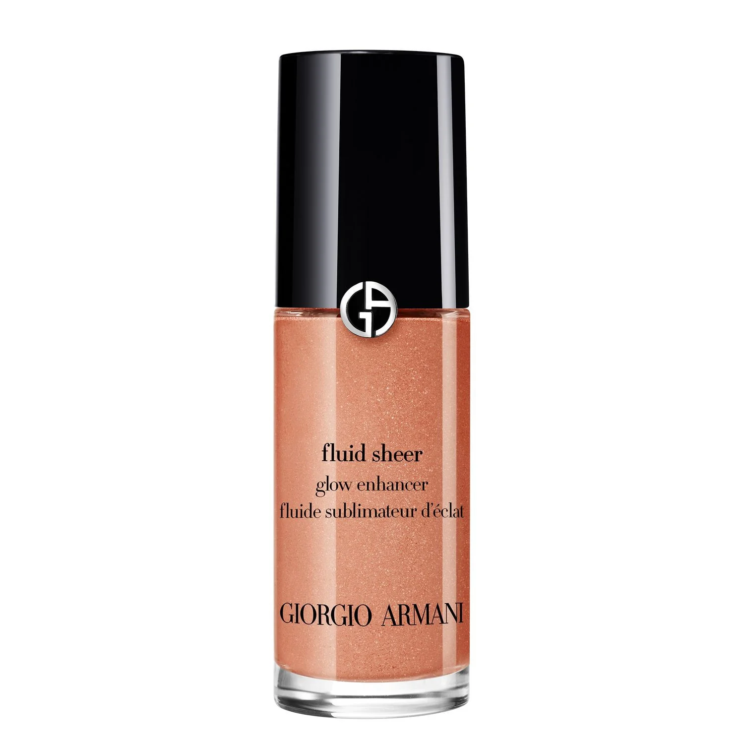 Viso Fluid Sheer Glow Enhancer - Base trucco, Sublimatori e Illuminanti