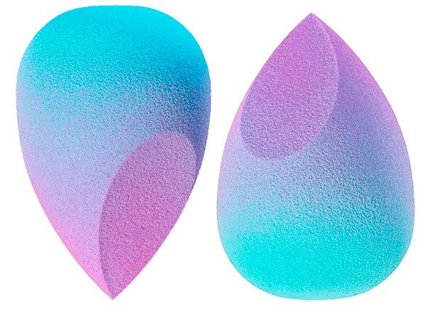 Čas je za sijajno gobico Waterdrop Gobice za ličenje