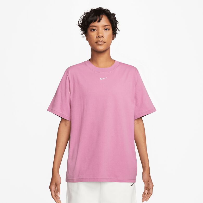 Camiseta deportiva básica de marca Low Read