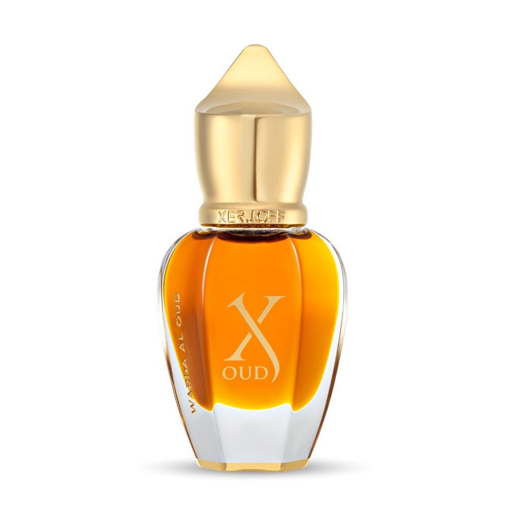 Xerjoff Warda Al Oud Attar Oil