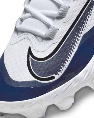 Nike Alpha Huarache Elite 4 Low MCS Men's Baseball Cleats