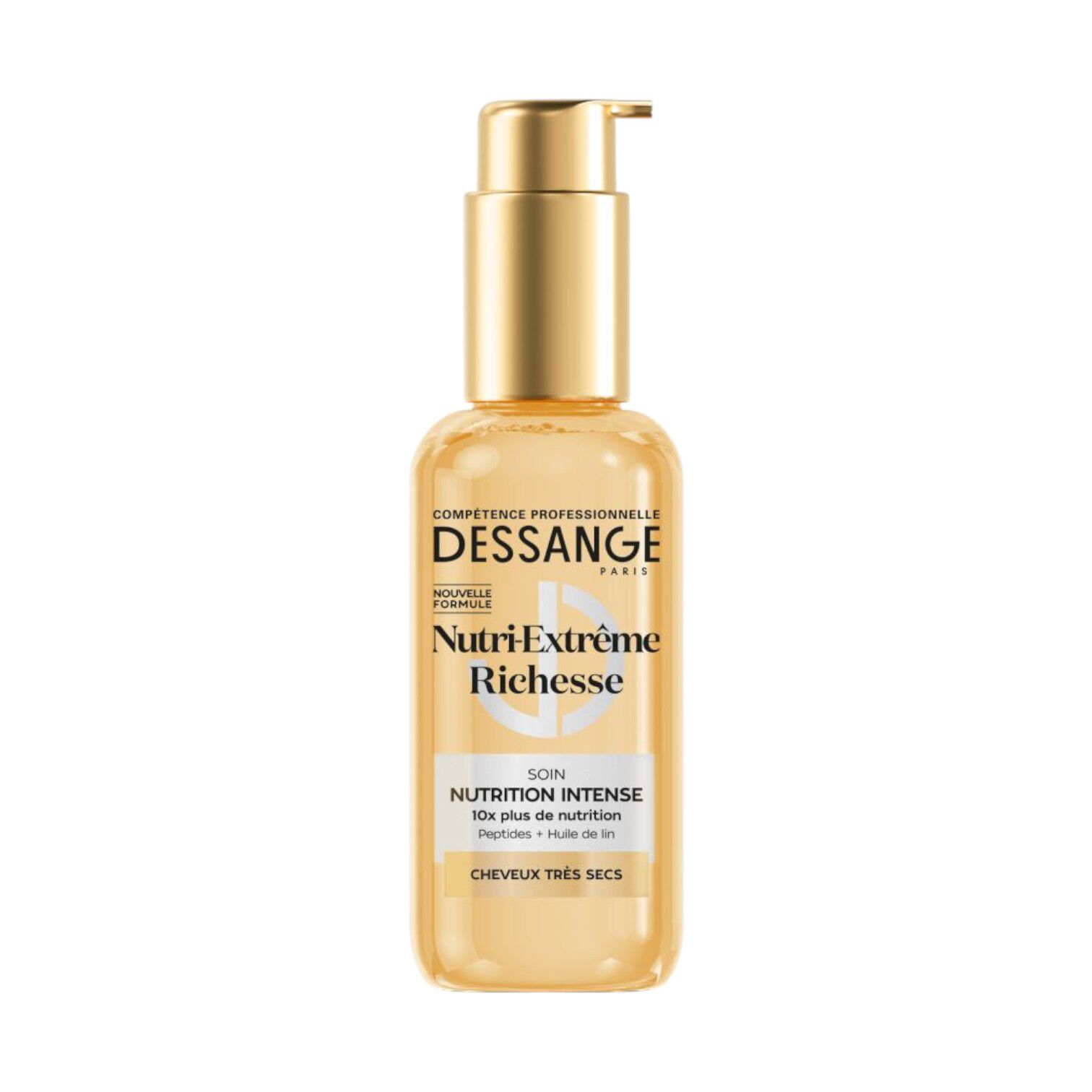 Dessange Professional Hair Luxury Nutri Extreme Richesse