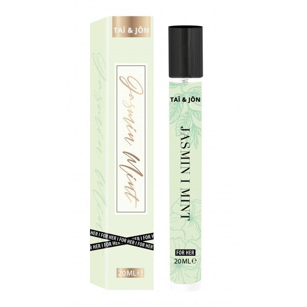 Jasmin I Mint EDP Dámske parfumy