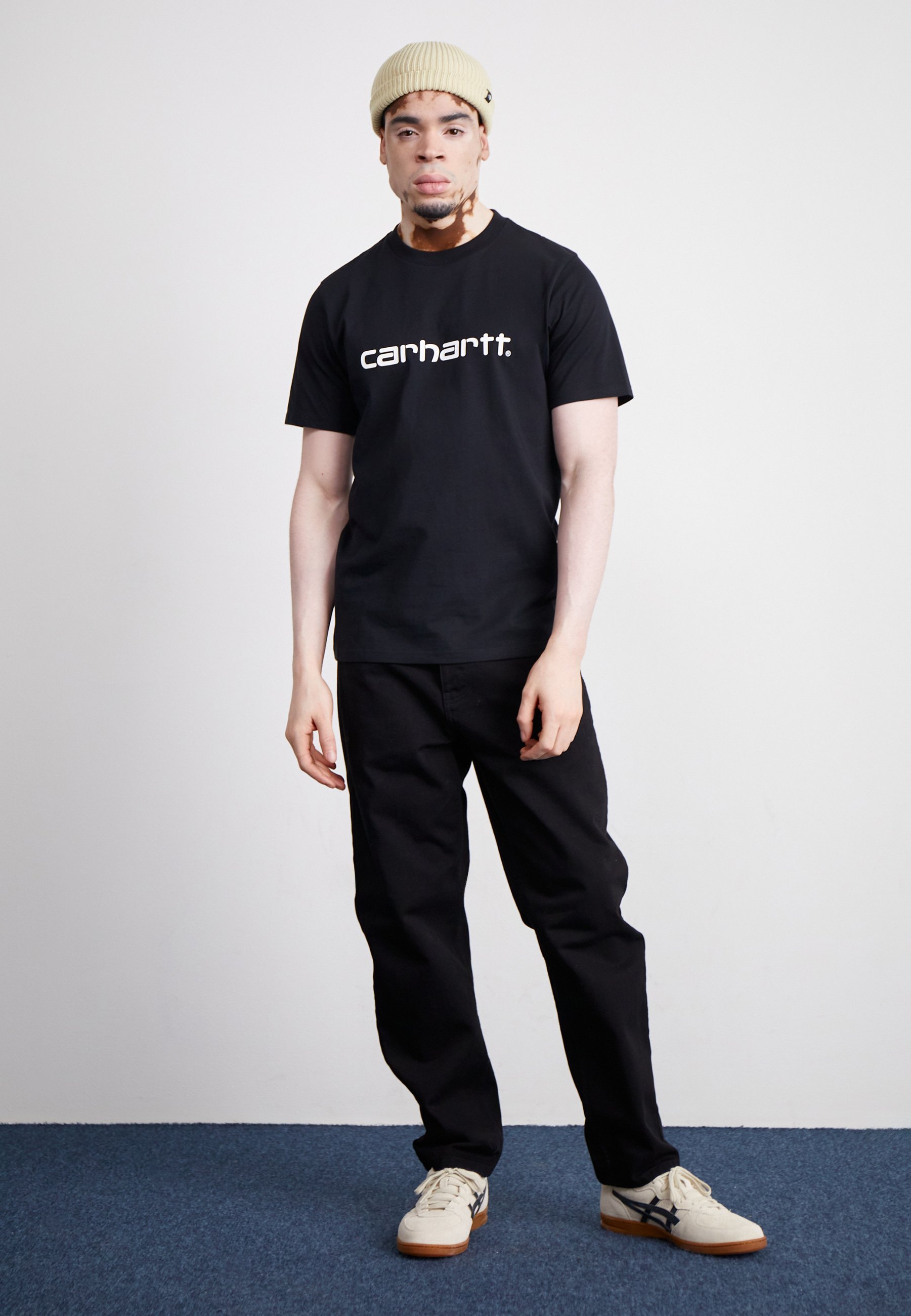 T-shirt stampate Carhartt WIP