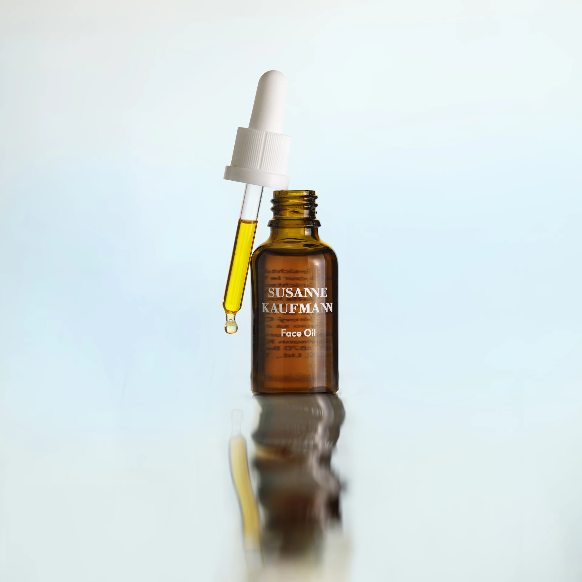 Ulei de față 30 ml - Susanne Kaufmann