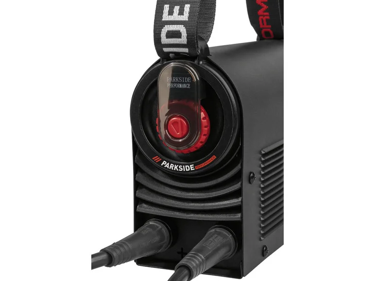PARKSIDE PERFORMANCE® PTMI 180 A1 Käänteinen äänentoistojärjestelmä