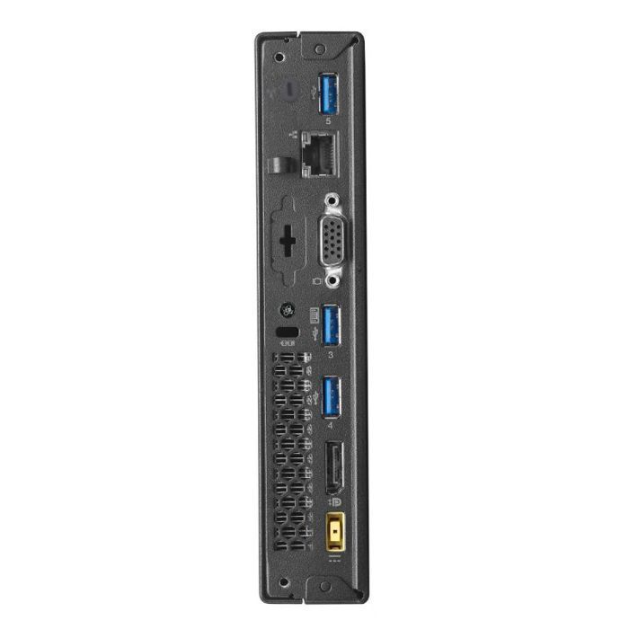 Ultra Mini PC Lenovo M93p Tiny Intel i3-4130T RAM 16GB SSD 240GB Windows 10 Wi-Fi