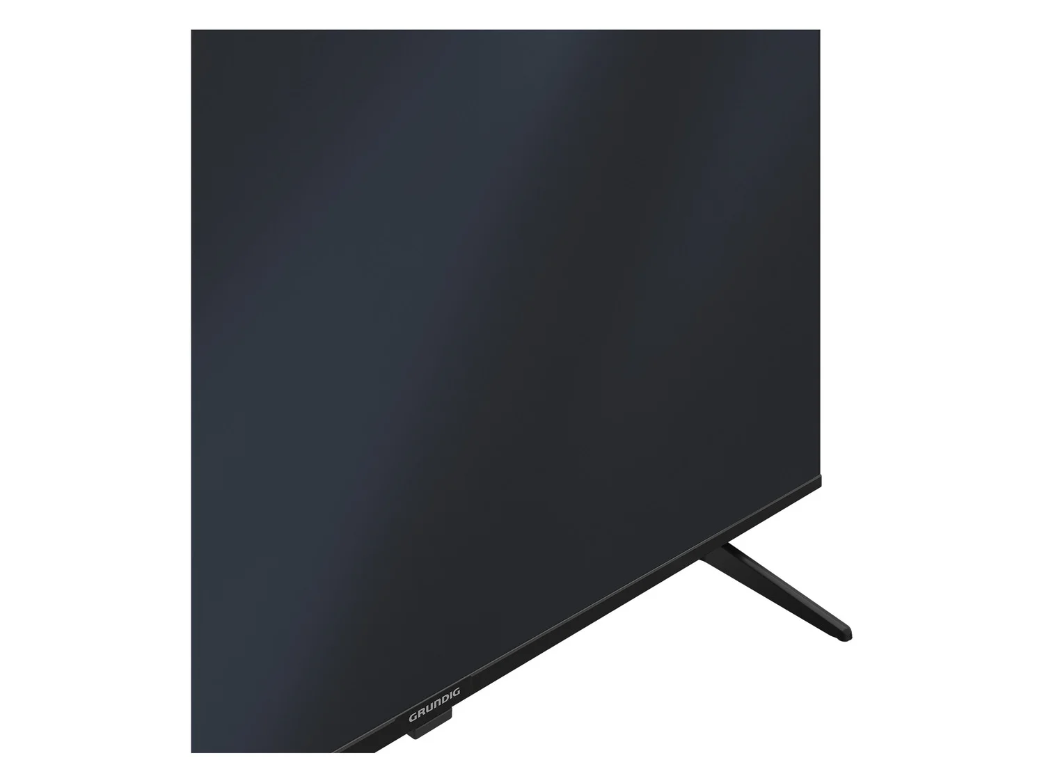 GRUNDIG Smart TV »VLX 23 LDL BW2T00«, 43 pouces, 4K, UHD Android
