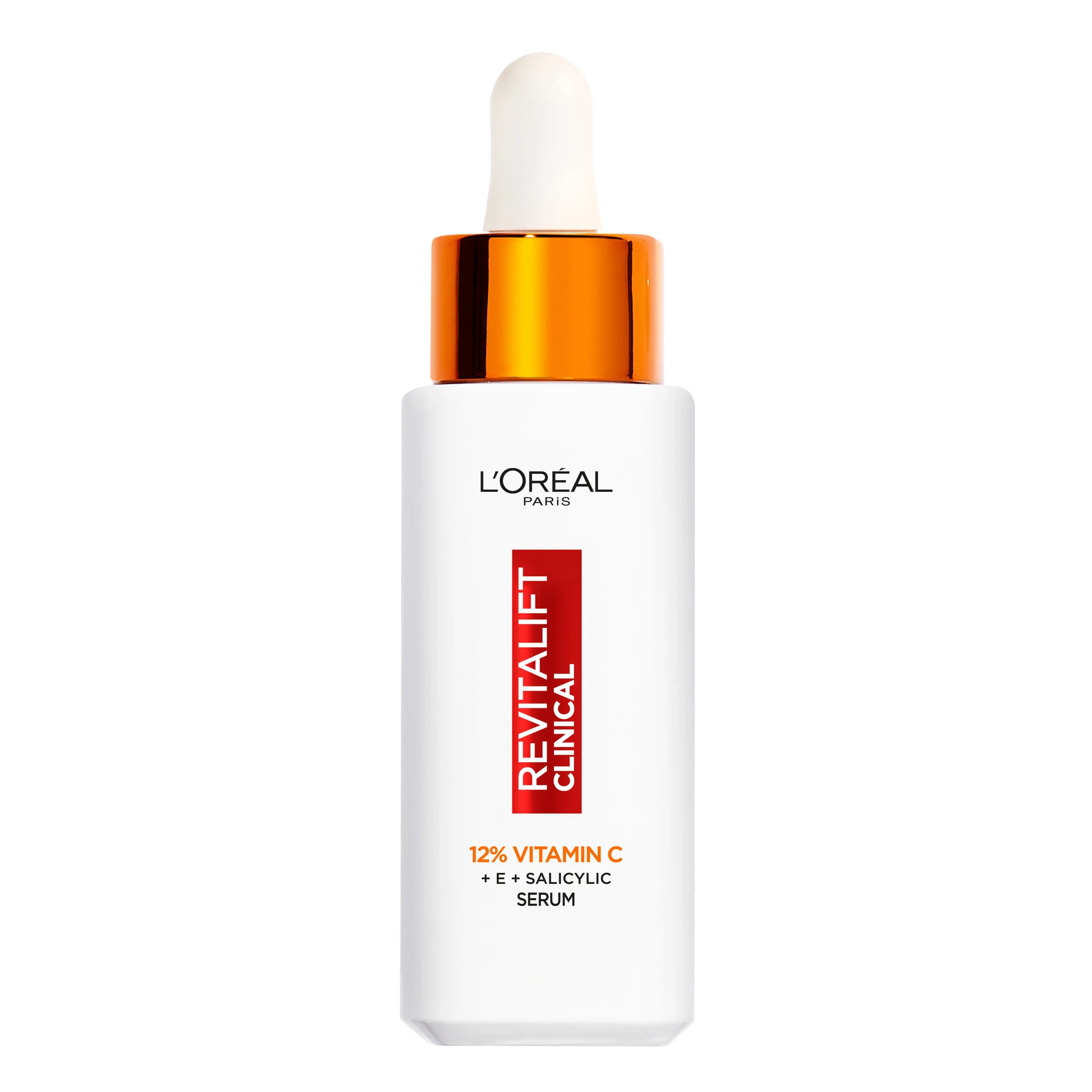 Cutie cadou Revitalift Vitamina C Glow Routine - L'Oréal Paris